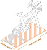Zwift Ride + Wahoo Kickr Core 2 Bundle 2