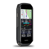Garmin Edge 1050 Premium Cycling Computer Bundle - Color Touchscreen, Built-in Speaker, Training & Group Ride, Road Alerts with PlayBetter Silicone Case (White), Screen Protectors, Tether & More 3