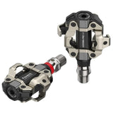 Favero Assioma PRO MX-1, Single-Sensing Side Pedal Based Cycling MTB Power Meter, Bluetooth and ANT+ Connectivity for Bike Computers, Cycling GPS Units, & Smartphones 2