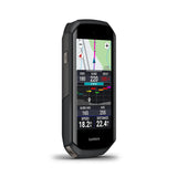 Garmin Edge 1050 Premium Cycling Computer, Vivid Color Touchscreen Display, Built-in Speaker, Advanced Training with Garmin Speed and Cadence Sensors and Power Bank Bundle 3