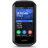 Garmin Edge 1050 Premium Cycling Computer, Vivid Color Touchscreen Display, Built-in Speaker, Advanced Training with Power Bank Bundle 2
