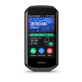 Garmin Edge® 1050, Premium Cycling Computer, Vivid Color Touchscreen Display, Built-in Speaker, Advanced Training and Group Ride Features, Road Hazard Alerts 1