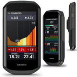 Garmin Edge 1050 Premium Cycling Computer, Vivid Color Touchscreen Display, Built-in Speaker, Advanced Training with Power Bank Bundle 5