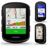 Garmin Edge 840 Solar GPS Cycling Computer, Touchscreen, Button Controls, Advanced Navigation with E-Bank Bundle 5