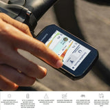 Garmin Edge 550, Compact GPS Cycling Computer, Vivid Color Display, Bike-Specific Mapping, Advanced Training and Performance Insights Bundle 3