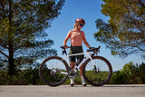 Garmin Edge 1050, Premium Bicycle Computer, Advanced Bicycle Training and Group Ride Features & Messaging, Built-in Speaker, Road Hazard Alerts Bike-Computer Bundle with Cleaning Kit + Accessories 4