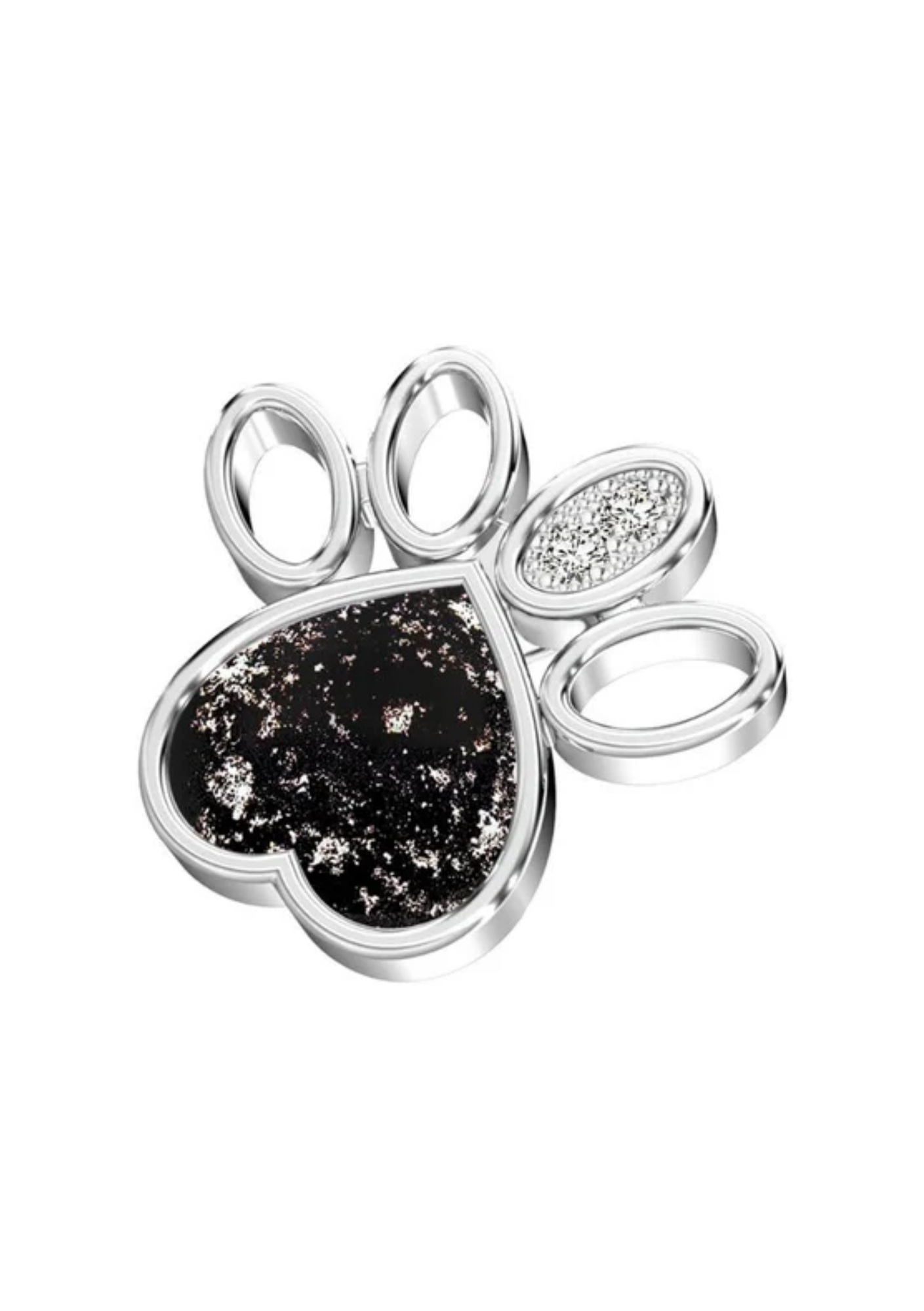Aura-Star Pet Pendant Equal