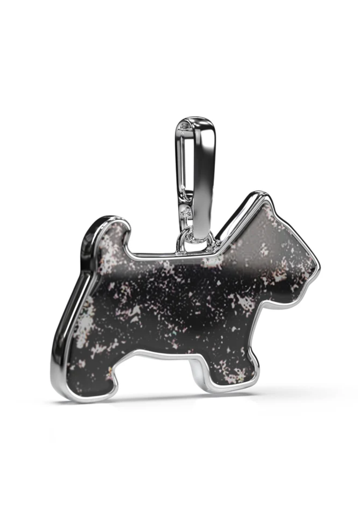 Aura-Star Pet Pendant Doggie