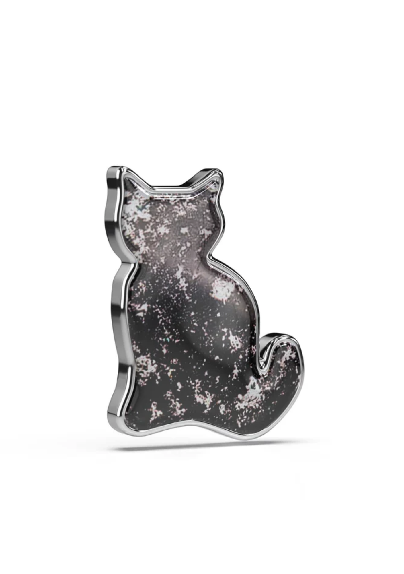 Aura-Star Pet Pendant Kitty