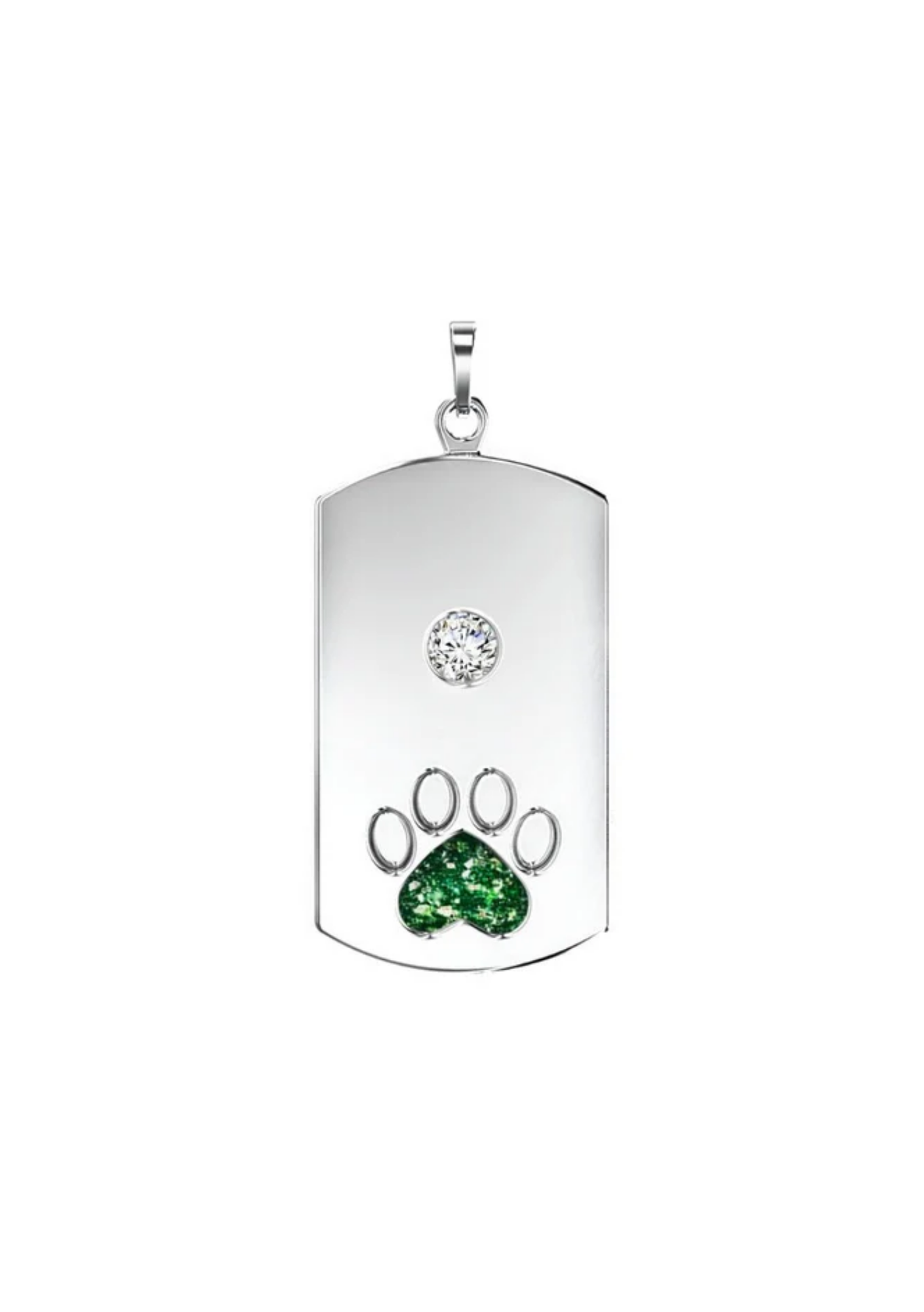 Aura-Star Pendant Faithful