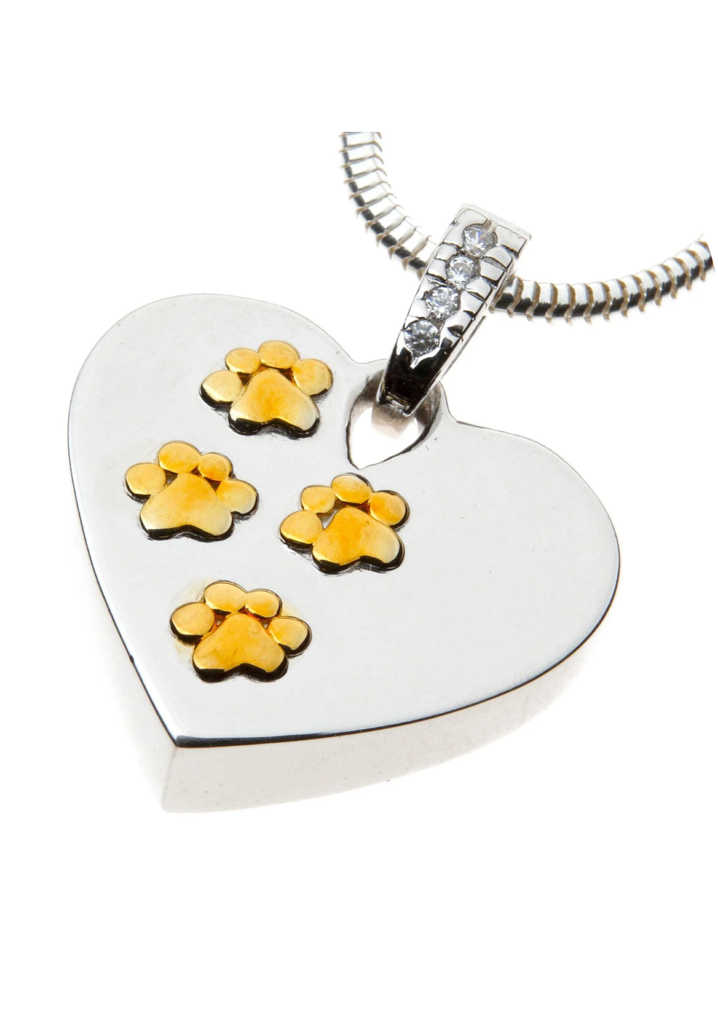 Belgravia Pendant Design 3