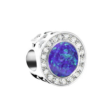 Ashes Infused JewelleryAura-Star Bead Timeless