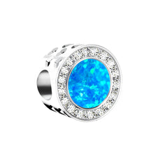 Ashes Infused JewelleryAura-Star Bead Timeless