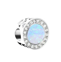 Ashes Infused JewelleryAura-Star Bead Timeless