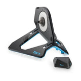 Tacx NEO 2T with Zwift Cog and Click 3