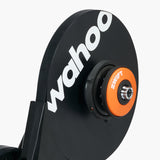 Wahoo KICKR CORE 2 with Zwift Cog and Click 2