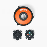 Zwift Cog and Click Upgrade Kit 1