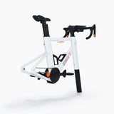 Zwift Ride Smart Frame 5