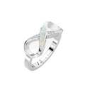 Aura-Star Ring Infinite - Aura-Star® Jewellery
