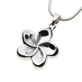 Ashes Chamber JewelleryBelgravia Pendant Design 10
