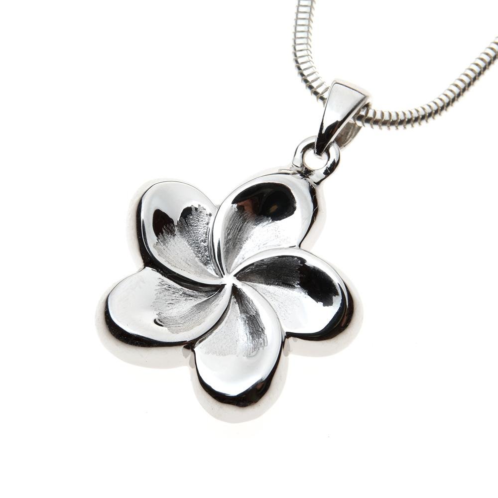Ashes Chamber JewelleryBelgravia Pendant Design 10