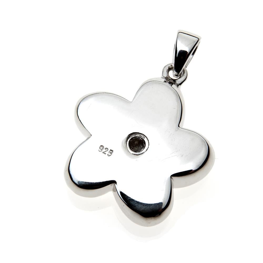 Ashes Chamber JewelleryBelgravia Pendant Design 10