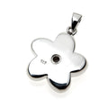 Ashes Chamber JewelleryBelgravia Pendant Design 10