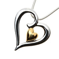 Ashes Chamber JewelleryBelgravia Pendant Design 14