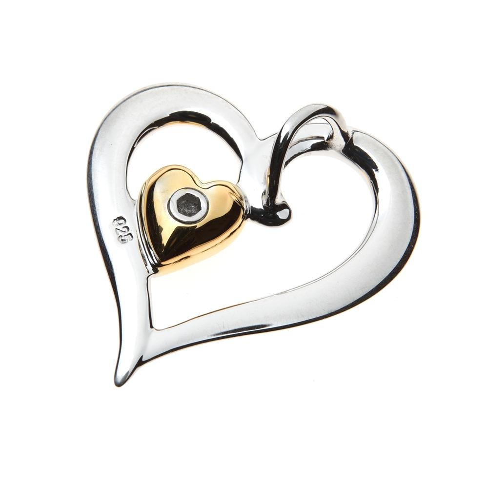 Ashes Chamber JewelleryBelgravia Pendant Design 14