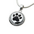 Ashes Chamber JewelleryBelgravia Pendant Design 15