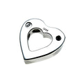 Ashes Chamber JewelleryBelgravia Pendant Design 16