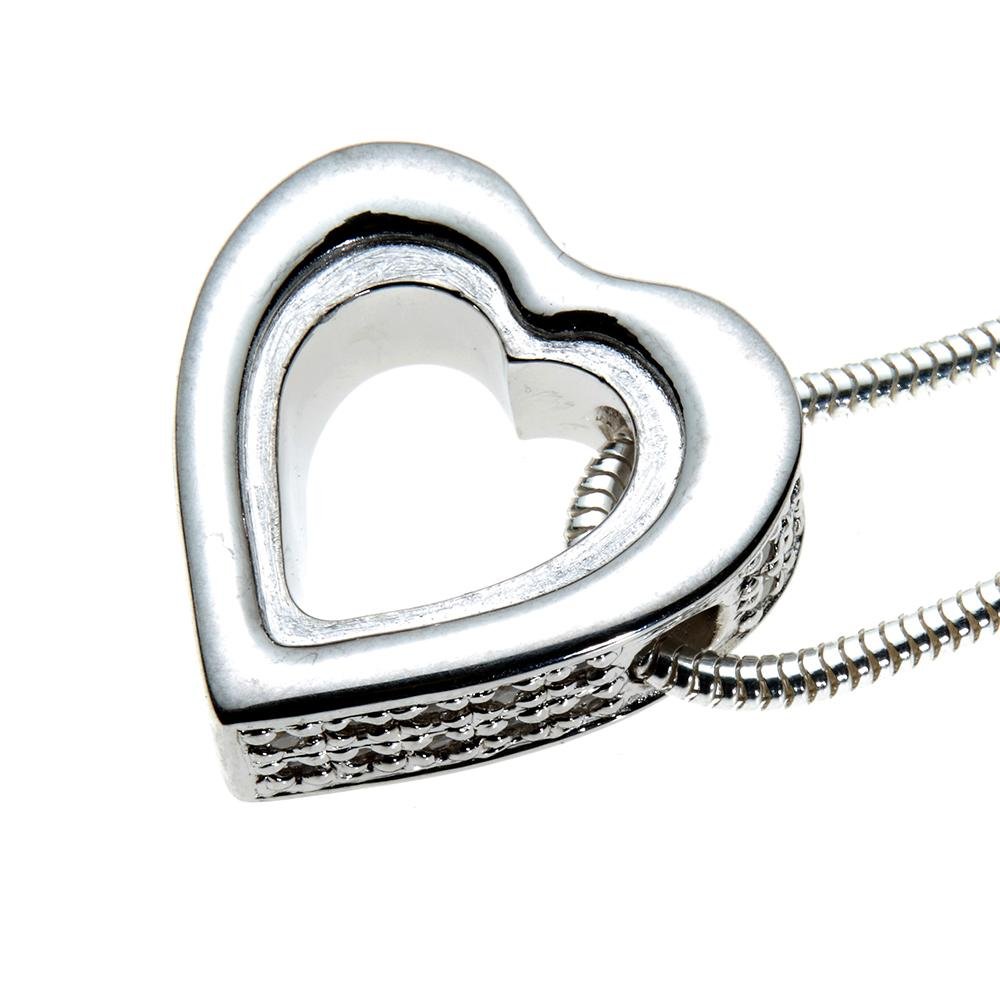 Ashes Chamber JewelleryBelgravia Pendant Design 16
