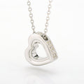 Ashes Chamber JewelleryBelgravia Pendant Design 16
