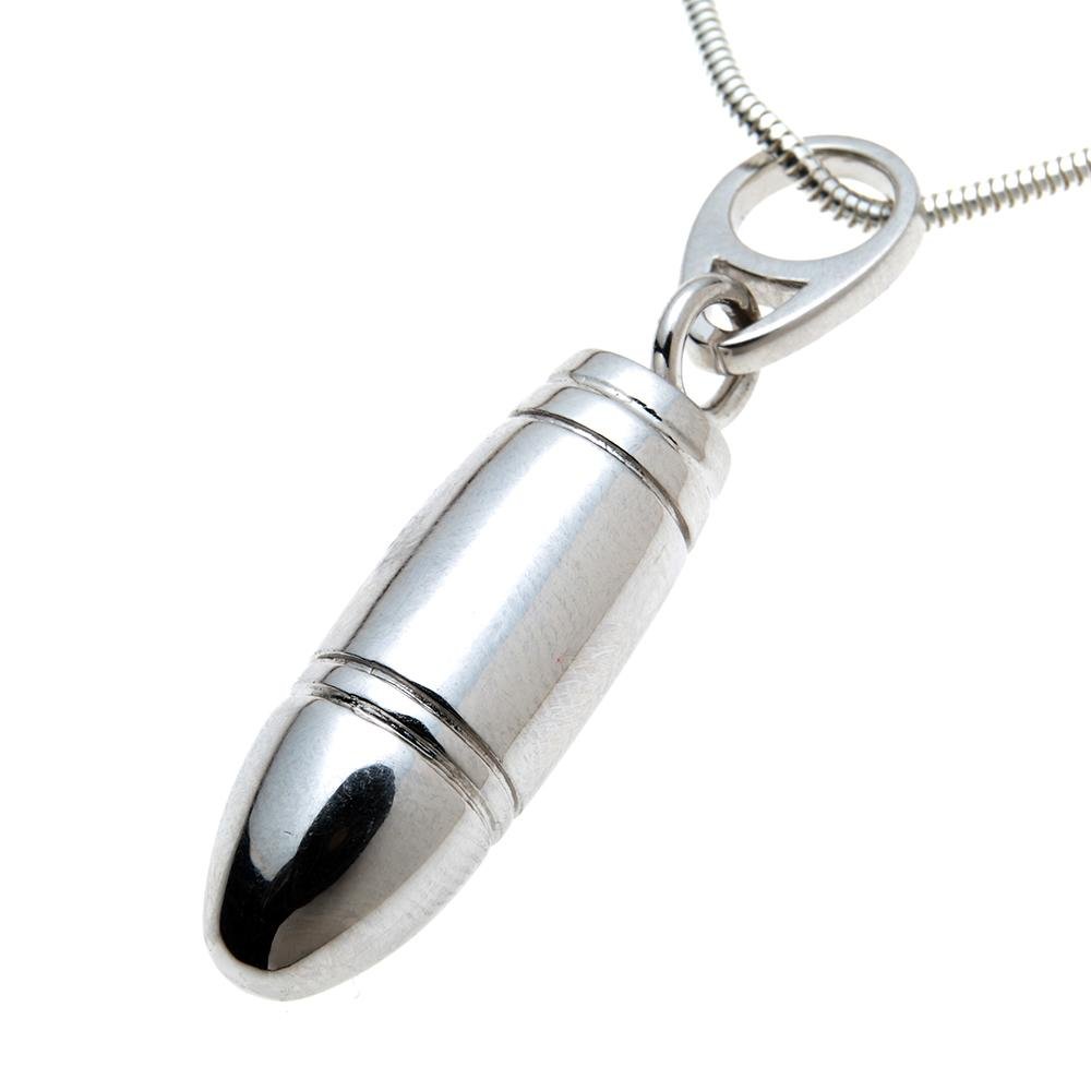 Ashes Chamber JewelleryBelgravia Pendant Design 18