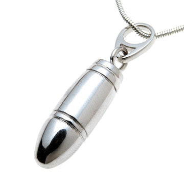 Ashes Chamber JewelleryBelgravia Pendant Design 18