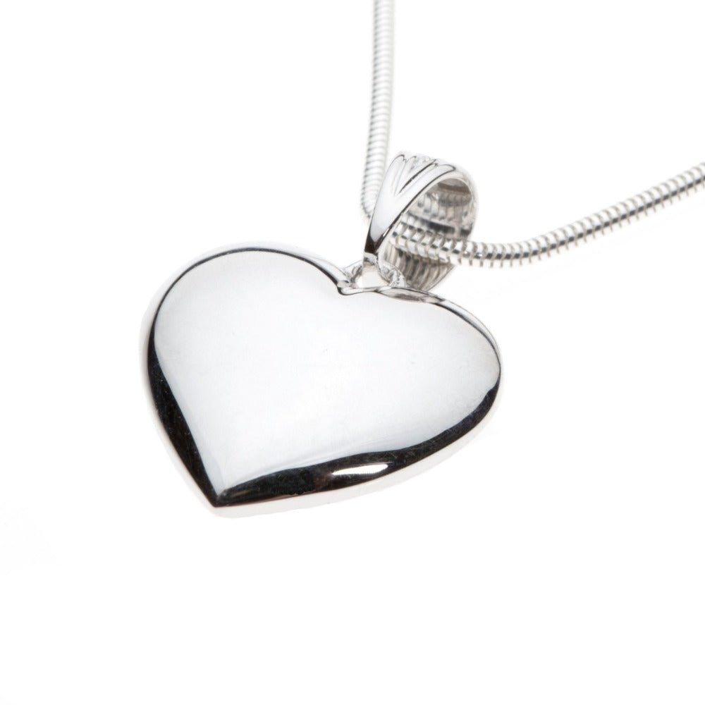 Ashes Chamber JewelleryBelgravia Pendant Design 29