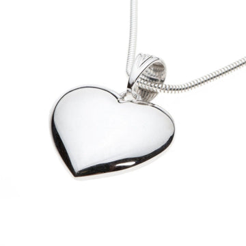 Ashes Chamber JewelleryBelgravia Pendant Design 29
