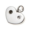 Ashes Chamber JewelleryBelgravia Pendant Design 3