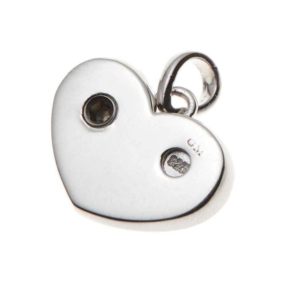 Ashes Chamber JewelleryBelgravia Pendant Design 3