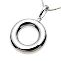 Ashes Chamber JewelleryBelgravia Pendant Design 6