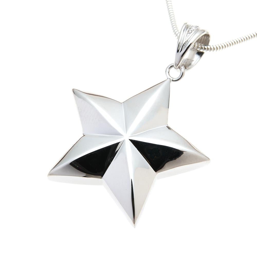 Ashes Chamber JewelleryBelgravia Pendant Design 7