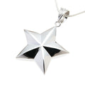 Ashes Chamber JewelleryBelgravia Pendant Design 7