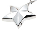 Ashes Chamber JewelleryBelgravia Pendant Design 7