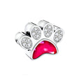 Ashes Infused JewelleryAura-Star Bead Dedication