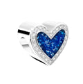 Ashes Infused JewelleryAura-Star Bead Enchanted
