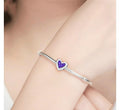 Ashes Infused JewelleryAura-Star Bead Enchanted