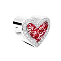 Ashes Infused JewelleryAura-Star Bead Enchanted