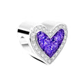 Ashes Infused JewelleryAura-Star Bead Enchanted