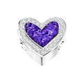 Ashes Infused JewelleryAura-Star Bead Enchanted