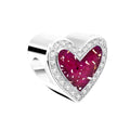 Ashes Infused JewelleryAura-Star Bead Enchanted